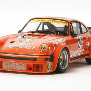 Tamiya Porsche Turbo RSR Type 934 Jagermeister 24328