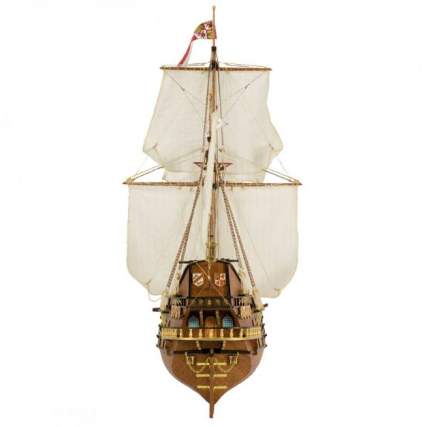 Artesania Latina San Francisco II Galleon 1/90 Scale 22452