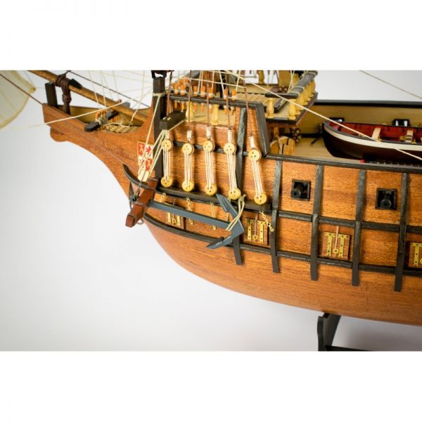 Artesania Latina San Francisco II Galleon 1/90 Scale 22452