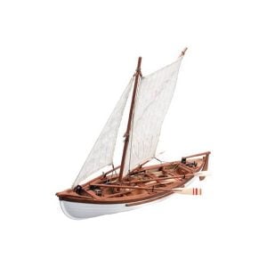 Artesania Latina Providence Whaleboat 1/25 Scale 19018