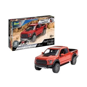 Revell Ford F-150 Raptor RVG 07048