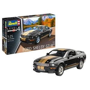 Revell 2006 Ford Shelby GT-H RVG 07665