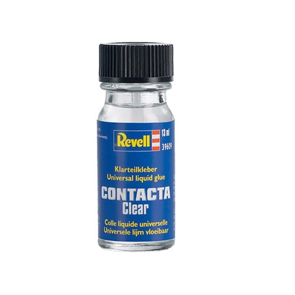 Extra Thin Cement 40ml 87038