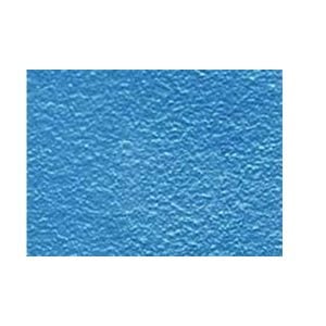 Plastruct Blue Agitated Water Sheet 91802