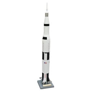 Estes Rockets Saturn V 1/200 Scale Rocket Kit 2160