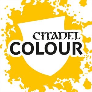 Citadel Paint System