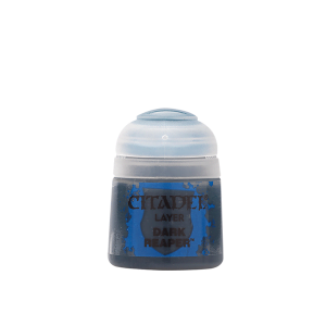 Citadel Layer Dark Reaper 12ml Paint 22-52