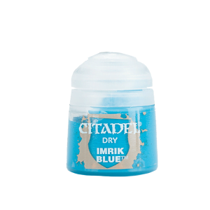 Citadel Dry Imrik Blue Paint 23-20