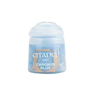 Citadel Dry Chronus Blue Paint 23-19