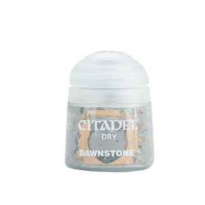 Citadel Dry Dawnstone Paint 23-29