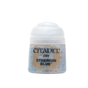 Citadel Dry Etherium Blue 12ml Paint 23-05