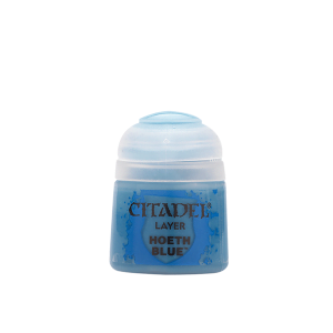 Citadel Layer Hoeth Blue Paint 22-14