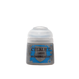 Citadel Layer Ironbreaker Paint 22-59