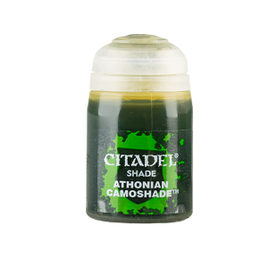 Citadel Shade Athonian Camoshade 24ml Paint 24-21