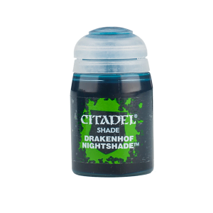 Citadel Shade Drakenhof Nightshade 24ml Paint 24-17