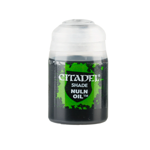 Citadel Shade Nuln Oil 24ml Paint 24-14