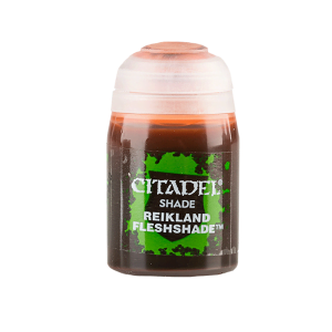 Citadel Shade Reikland Fleshshade 24ml Paint 24-24