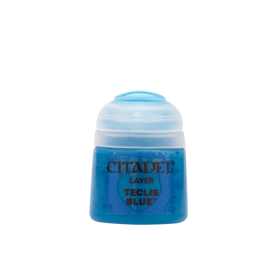 Citadel Layer Teclis Blue Paint 22-17