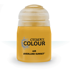 Citadel Air Averland Sunset 24ml Paint 28-01