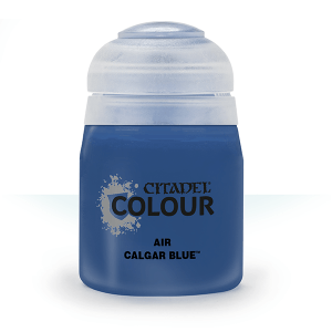 Citadel Air Calgar Blue 24ml Paint 28-24