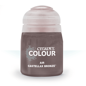 Citadel Air Castellax Bronze 24ml Paint 28-76