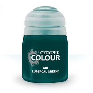 Citadel Air Lupercal Green 24ml Paint 28-73