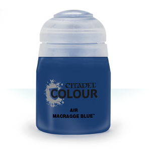 Citadel Air Macragge Blue 24ml Paint 28-05