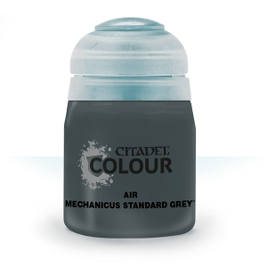 Citadel Air Mech Standard Grey 24ml Paint 28-14