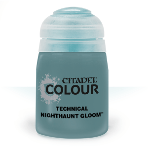 Citadel Technical Nighthaunt Gloom 24ml Paint 27-19