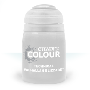 Citadel Technical Valhallan Blizzard 24ml Paint 27-32