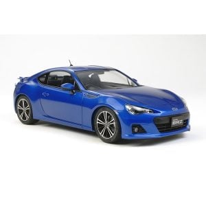 Tamiya Subara BRZ 1:24 Scale 24324