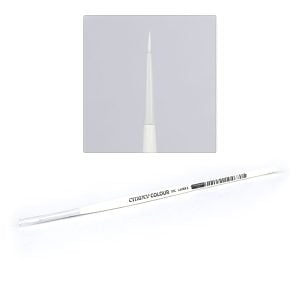 Citadel Synthetic Layer Brush Small 63-01