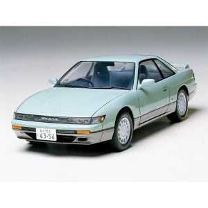 Tamiya Nissan Silvia Ks 1:24 Scale 24078