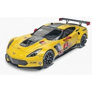 Revell Corvette C7-R 1:25 Scale 85-4304