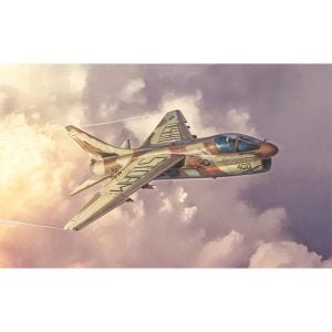 Italeri A-7E Corsaire II Echelle 1:48 2797