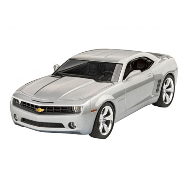 Revell Camaro Concept Car Easy-Click 1/25 Scale RVG 07648 • Canada's ...