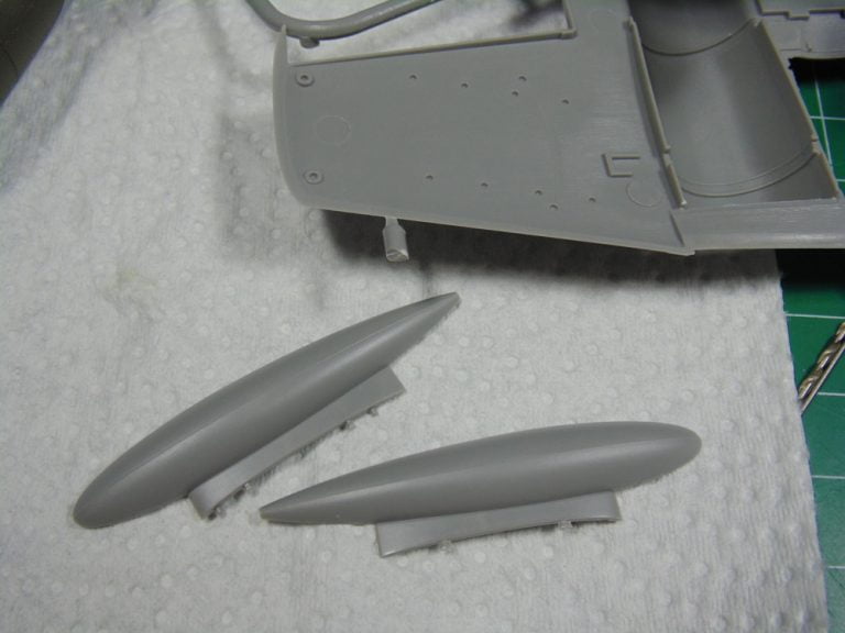 Pinning Plastic Model Kit Parts Made Easy • Canada's Largest Selection 