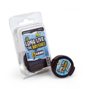 Ammo by Mig Long Live the Brushes Special Soap 10 grs AMIG8579