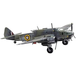 Airfix Bristol Beaufort Mk.I 1:72 Scale A04021