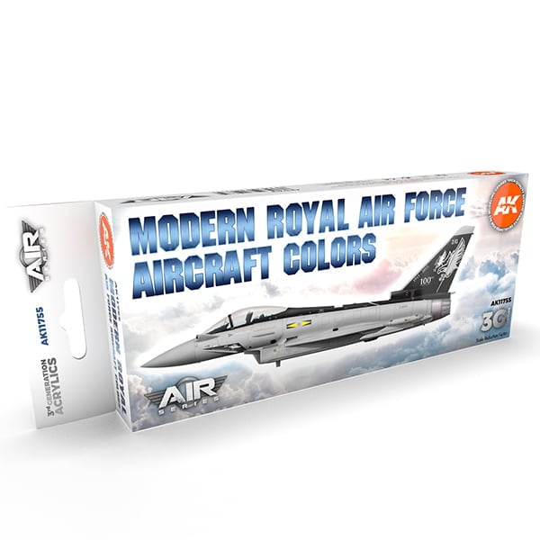 AK Interactive 3rd Generation Paint Sets now Available at Sunward Hobbies •  Canada's largest selection of model paints, kits, hobby tools, airbrushing,  and crafts with online shipping and up to date inventory.