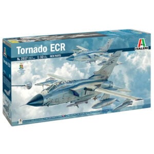 Italeri Tornado ECR 1:32 Scale 2517