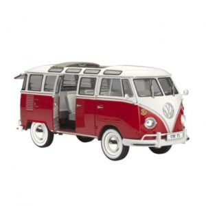 Revell Volkswagen T1 Sambra Bus 1:24 Scale RVG 07399