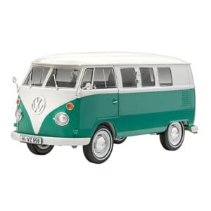 Revell VW T1 Bus 1:24 Scale RVG 07675