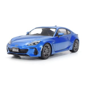 Tamiya Subaru BRZ ZD8 1:24 Scale 24362