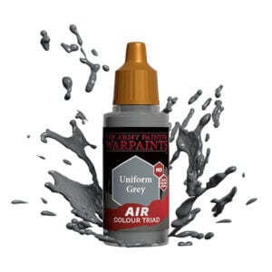 The Army Painter Air Uniform Grey 18ml AW1118