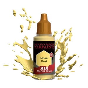 The Army Painter Air Moon Dust 18ml AW1438