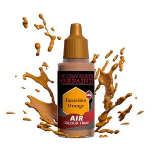 The Army Painter Air Incursion Orange 18ml AW3107