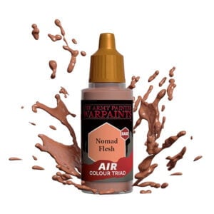 The Army Painter Air Nomad Flesh 18ml AW3126