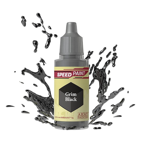 The Army Painter Speedpaint Gravelord Grey 18ml WP2002 • Canada's