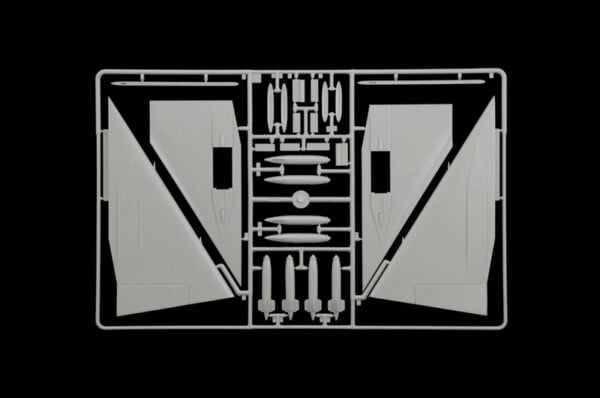 Italeri B-58 Hustler 1:72 Scale 1142